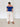 Linen Blend Palazzo Pants - STILOSA