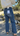 Blue Jay Mica Denim FINAL SALE - STILOSA