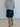 Mini Leatherette Skirt FINAL SALE - STILOSA