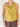 Chartreuse Satin Cowl Neck Top - STILOSA
