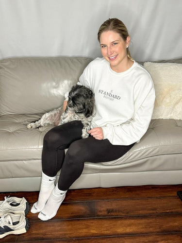 TSB Sweatshirt - STILOSA