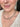 Silver Oval Link Chain Necklace - STILOSA