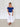 Capri Coast Convertible Knit Top - STILOSA