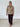 Striped Fitted Button-Down Blouse - STILOSA
