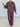 Comfy Espresso Pullover FINAL SALE L - STILOSA