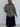 Leopard Lady Top FINAL SALE L - STILOSA