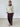 Ivory Corduroy Collar Chore Jacket - STILOSA