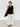 Midnight Muse Scarf Top - STILOSA