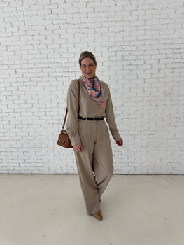 Bloom Edit Scarf - STILOSA
