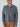 Charcoal Johnny Collar Sweater - STILOSA