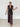 Plaid Tie Waist Vest - STILOSA
