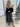 Black Velvet Bardot Top FINAL SALE - STILOSA
