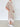 Latte Luxe Trim Midi Dress - STILOSA