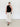 Midnight Muse Scarf Top - STILOSA
