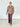 Leopard Print Button-Down Blouse - STILOSA