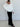 Winter White Sweater FINAL SALE - STILOSA