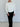 Winter White Sweater FINAL SALE - STILOSA