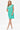 DS Emerald Dress FINAL SALE M - STILOSA