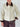 Ivory Corduroy Collar Chore Jacket - STILOSA
