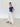 Linen Blend Palazzo Pants - STILOSA