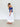 Capri Coast Convertible Knit Top - STILOSA