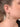Gold Teardrop Dangle Earrings - STILOSA