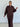 Comfy Espresso Pullover FINAL SALE L - STILOSA