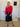 Satin Midi Skirt - Black FINAL SALE 1X - STILOSA