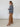 Charcoal Johnny Collar Sweater - STILOSA