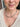 Silver Oval Link Chain Necklace - STILOSA