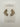 Gold Sunburst Fan Stud Earrings - STILOSA