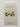 Hammered Gold Disc Drop Earrings - STILOSA