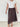 Polka Dot Satin Pleated Skirt - STILOSA
