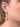 Gold Teardrop Dangle Earrings - STILOSA
