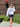 All American Cropped Sweatshirt - STILOSA