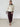 Ivory Corduroy Collar Chore Jacket - STILOSA