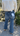 Blue Jay Mica Denim FINAL SALE - STILOSA