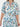 Paisley Dream Midi Dress - STILOSA