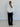 Winter White Sweater FINAL SALE - STILOSA