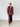 Pinstripe Tie Waist Blazer - STILOSA