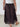 Polka Dot Satin Pleated Skirt - STILOSA
