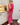 Pretty in Motion Fuchsia Set - STILOSA