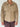 Striped Fitted Button-Down Blouse - STILOSA