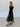 Black Velvet Bardot Top FINAL SALE - STILOSA