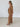 Camel Relaxed Blazer - STILOSA