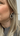 CZ Studs 5mm Gold - STILOSA