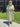 Fresh Picked Midi Dress - STILOSA