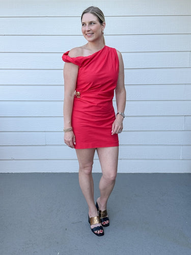 Main Event Dress - STILOSA