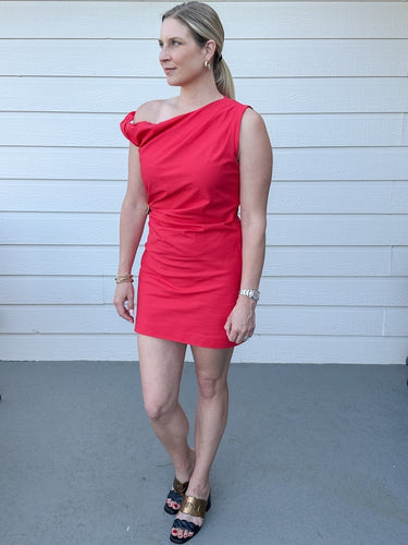 Main Event Dress - STILOSA