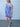 Blue Coast Linen Blend Tank - STILOSA